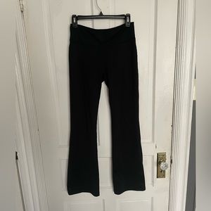Aerie play flare yoga pants